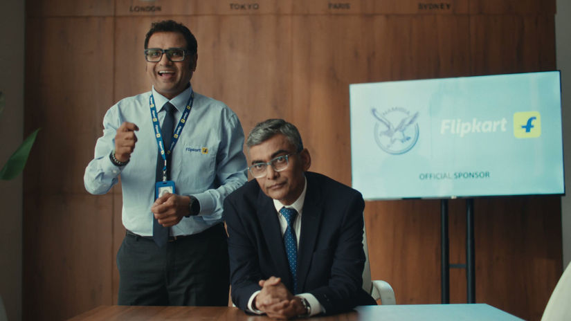 FLIPKART x NAMIBIA